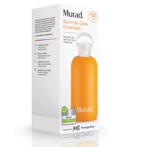 *NIB* Murad Summer Glow Essentials